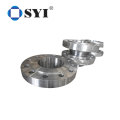 Hot Sale ISO 2531 Flanges de pescoço de solda de ferro dúctil flanges / gaxetas de 3/4 &quot;